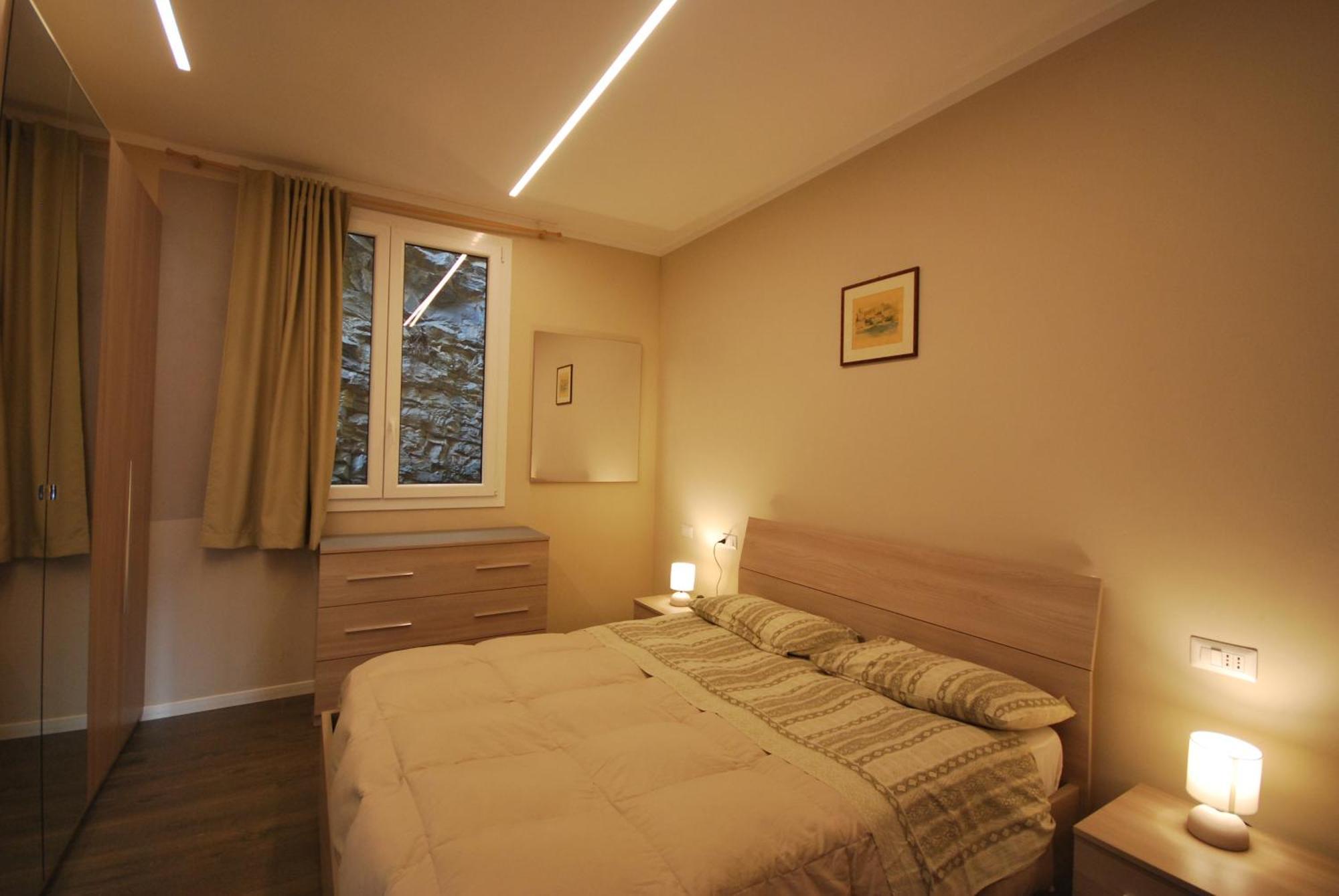 Andrea Olga House Laglio Exterior foto