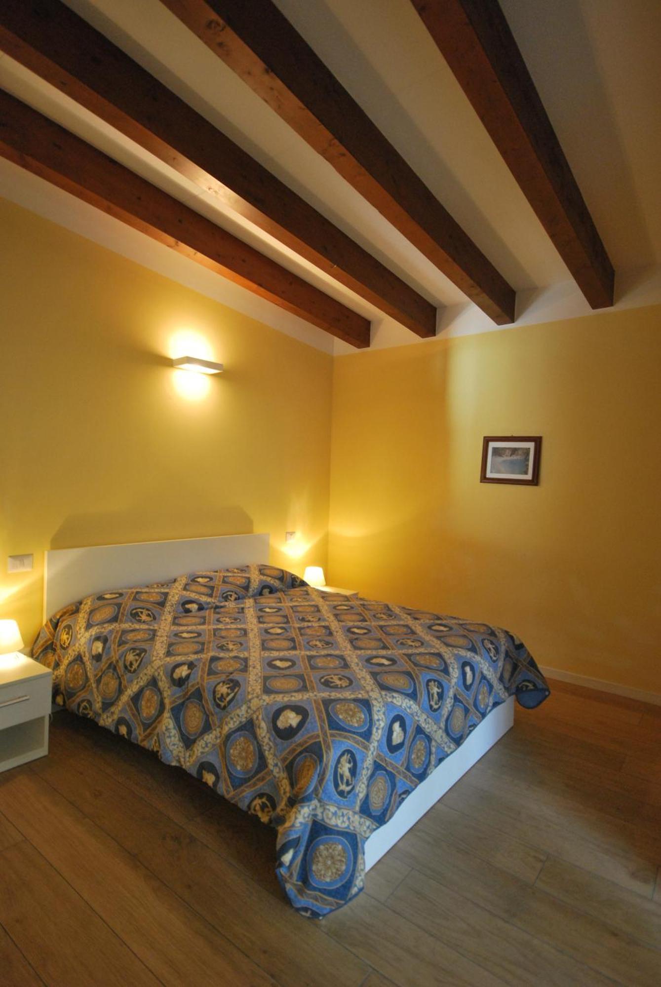 Andrea Olga House Laglio Exterior foto