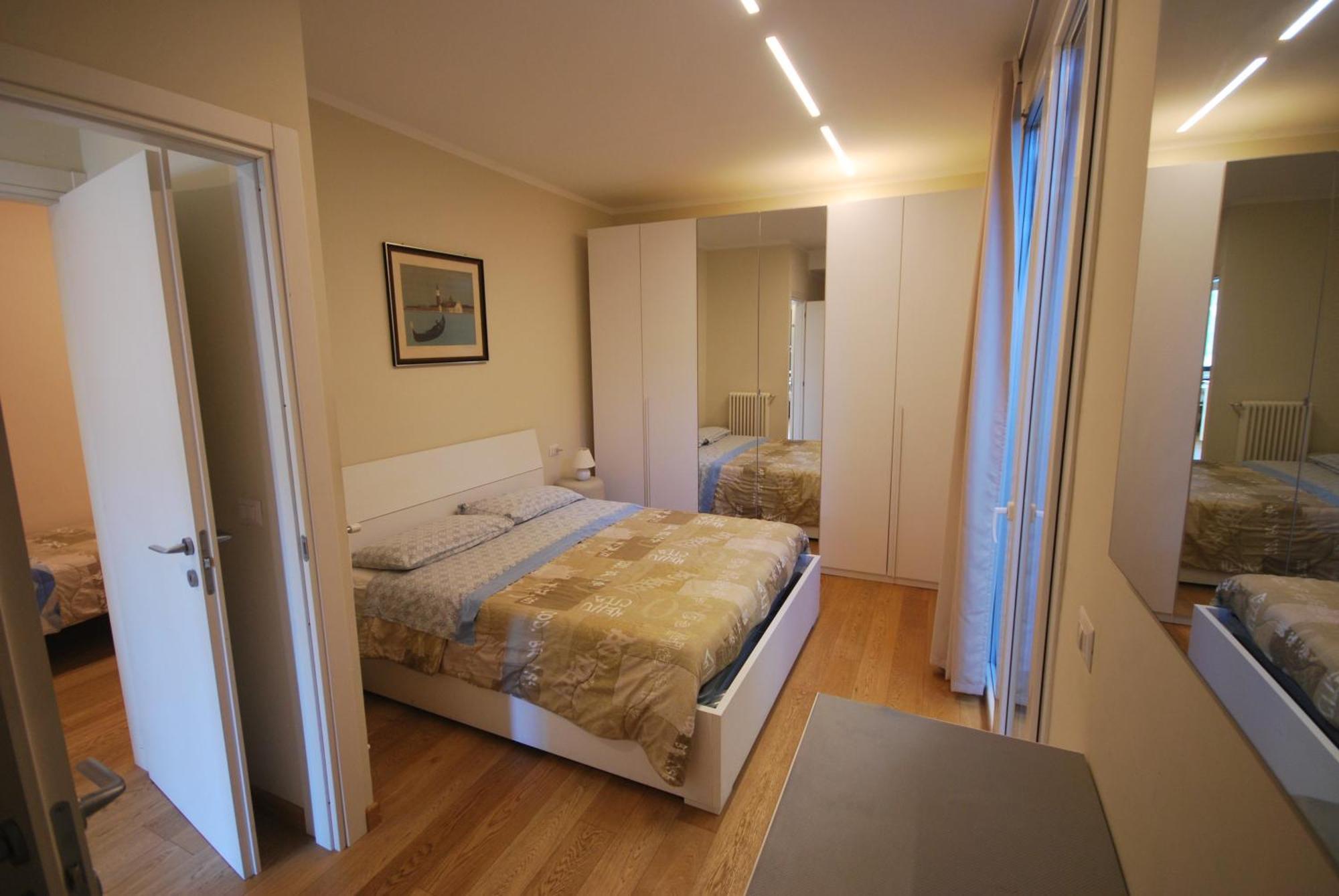 Andrea Olga House Laglio Exterior foto